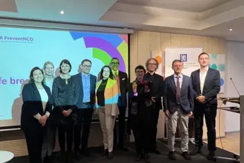 Brussels Meeting 4