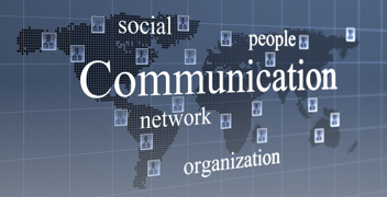 Strategic Comms