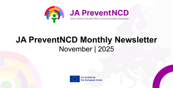 Monthly Newsletter November 25
