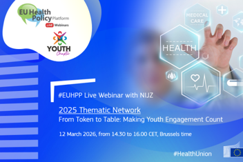 EU HPP Webinar 1