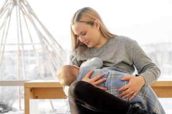 Breastfeeding