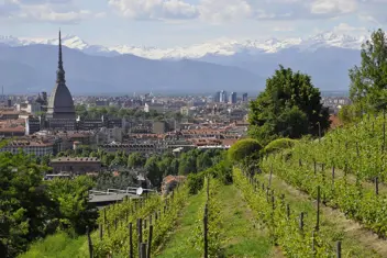 Torino Pixabay