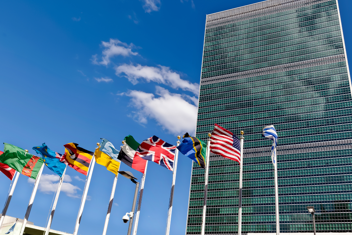 UN GA