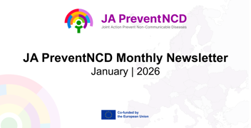 Monthly Newsletter Jan 2026