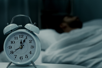 Sleep Header